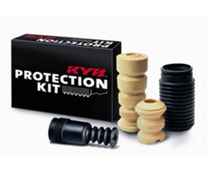 KAYABA 910085, Пылезащитный комилект, амортизатор, Protection Kit, 