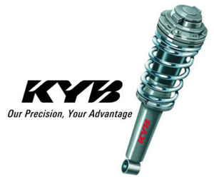 KAYABA SM2004, ,   , Suspension Mounting Kit,   